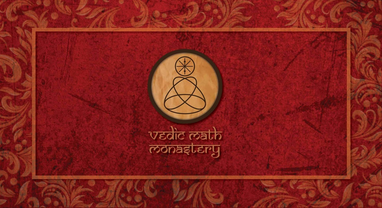 Vedic Math Monastery