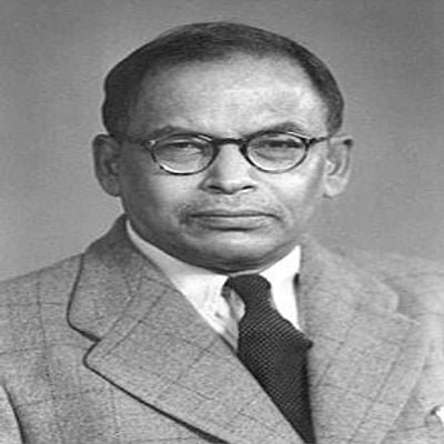 great Indian scientist