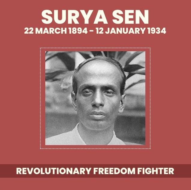 freedom fighters of india