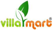 Villa Mart Logo