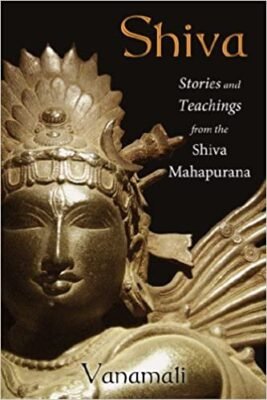 books on Shiva