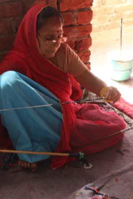 Rajasthani crafts