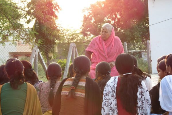 Sindhutai Sapkal