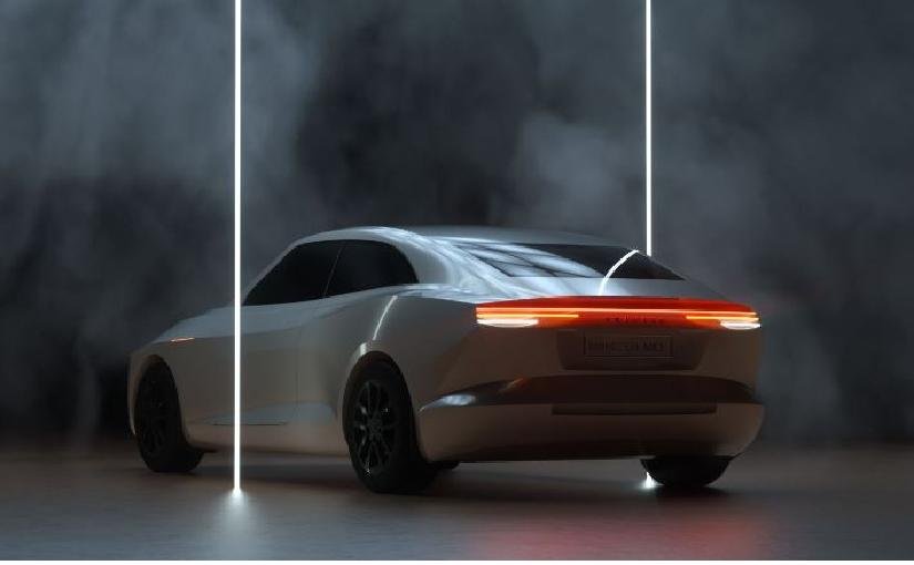 Pravaig Dynamics ने लांच की Extinction Mk1 इलेक्ट्रिक कार, सिंगल बैटरी में कर सकती है 500 km से ज्यादा दूरी