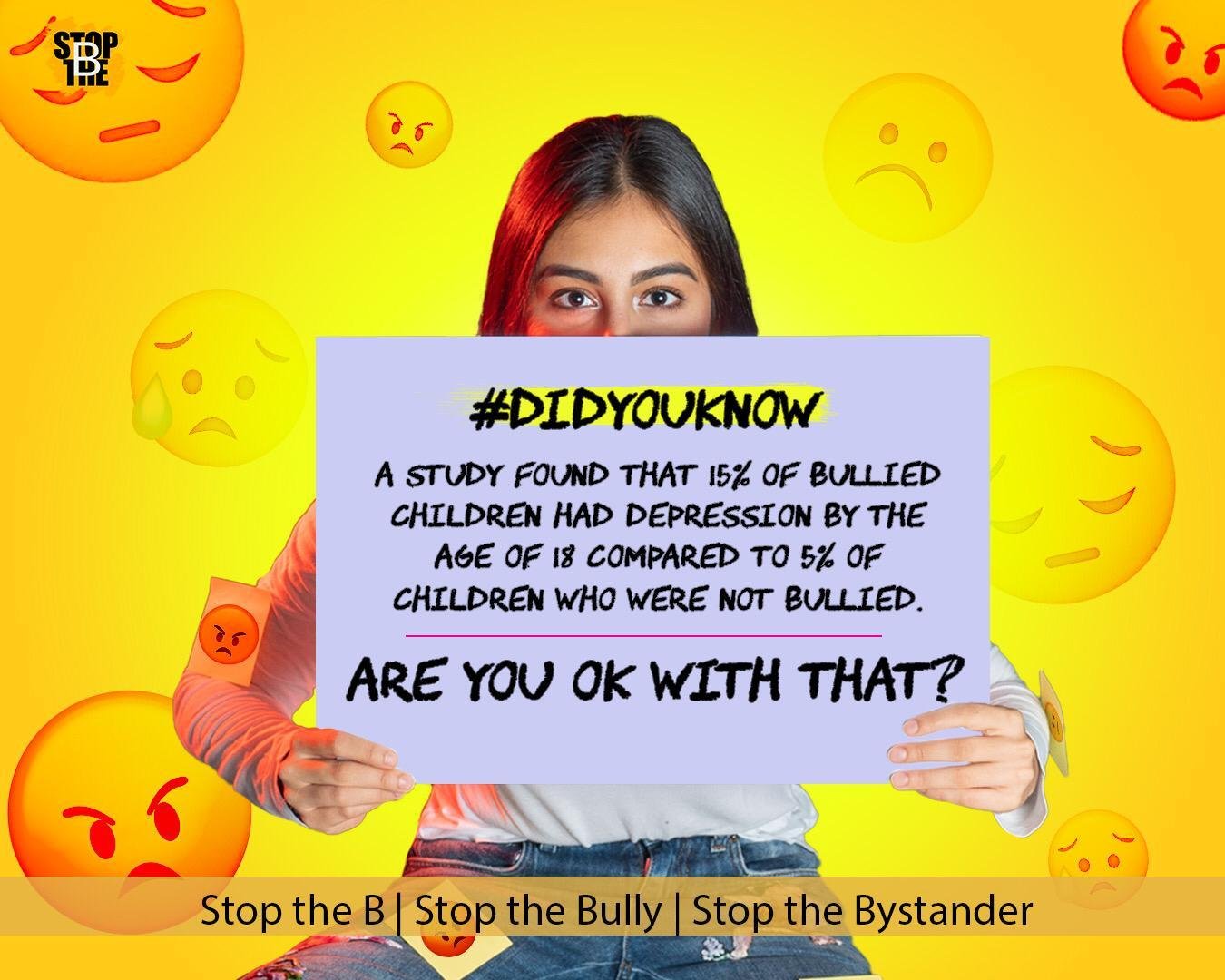 Anti-Bullying Campaign