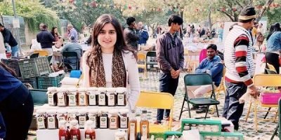 How Little Farm Co, founded by Niharika Bhargava, makes preservative and additive-free products using traditional recipes