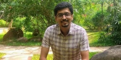 Priyadarshan Sahasrabuddhe - An IIT engineer who helps you convert your home kitchen waste into green biogas for cooking