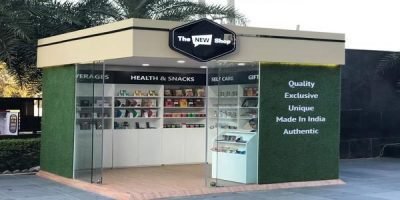 The New Shop – The Success Story Of A Delhi-based Startup That Offers 24*7 Service