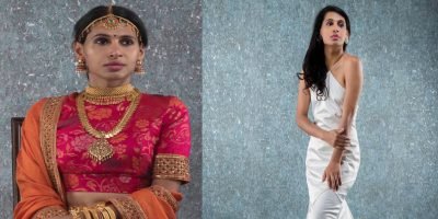 Samyuktha Viyajan – An inspiring engineer who quit her US job, opened a boutique, TouteStudio to empower trans-women