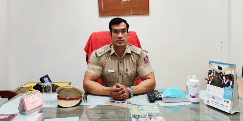 Deepak Sharma