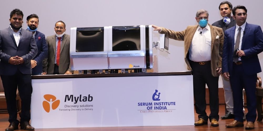 Mylab Discovery Solutions, a Pune based startup, working on creating innovative solutions to deal with the Coronavirus pandemic