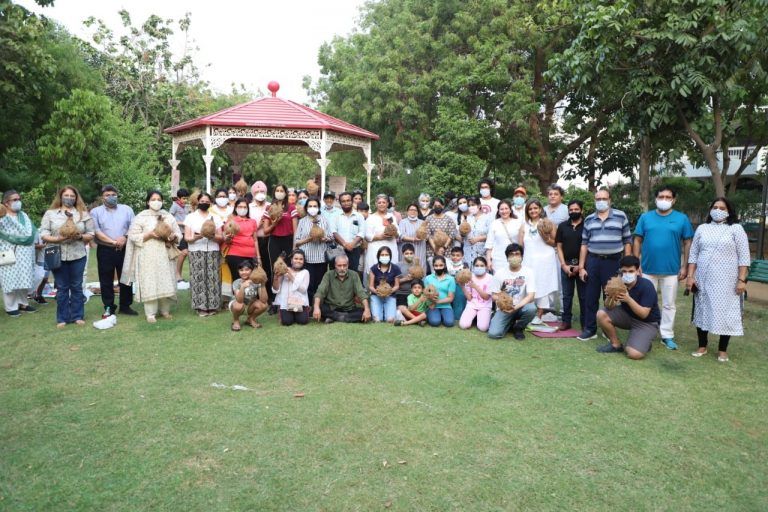Rakesh Khatri The Nest Man Of India, Built Over 1,25,000 Nests