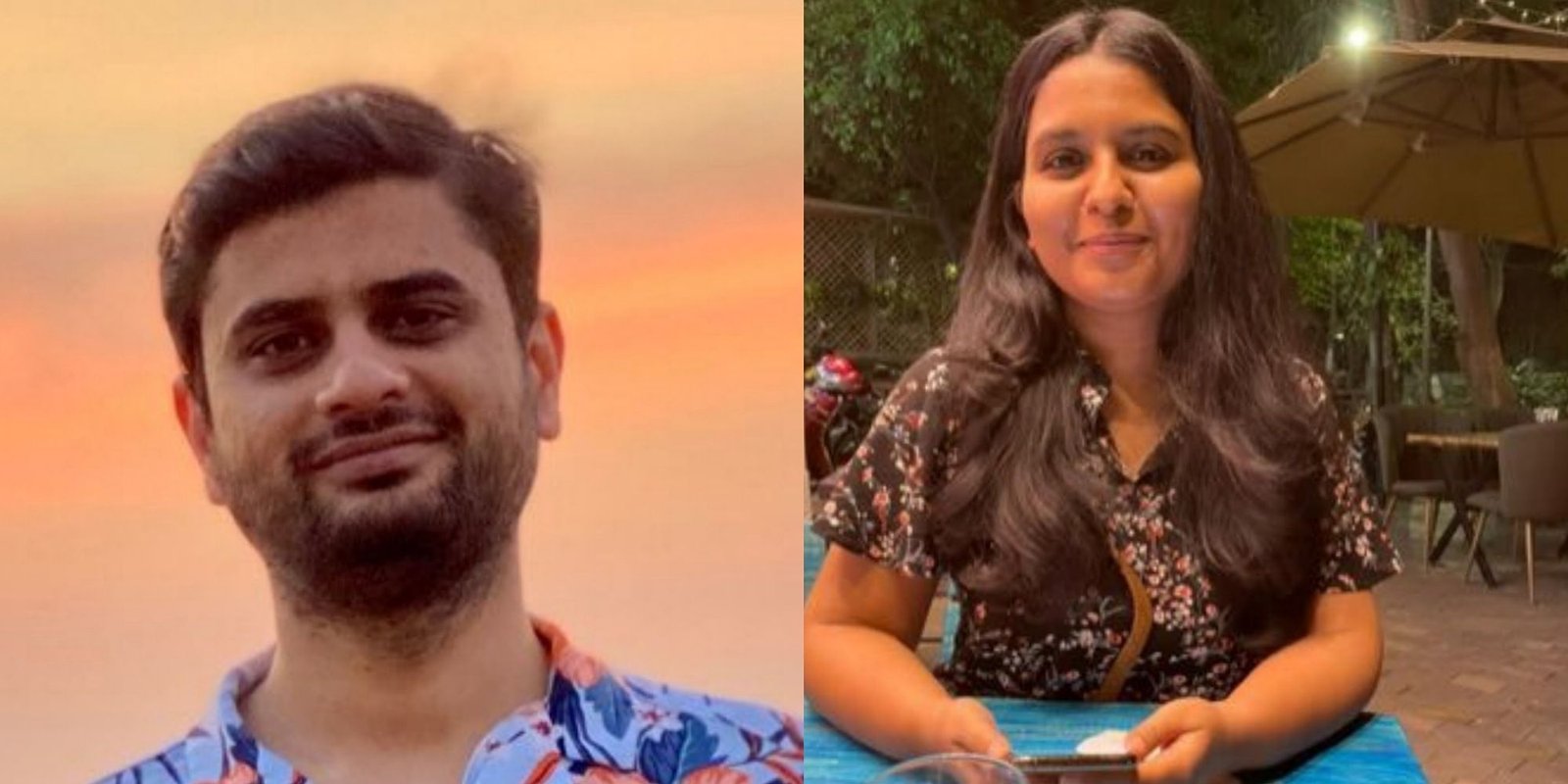The Pune based couple is giving out money grants of Rs 50,000 to individuals under the age of 25 to fulfill their dreams