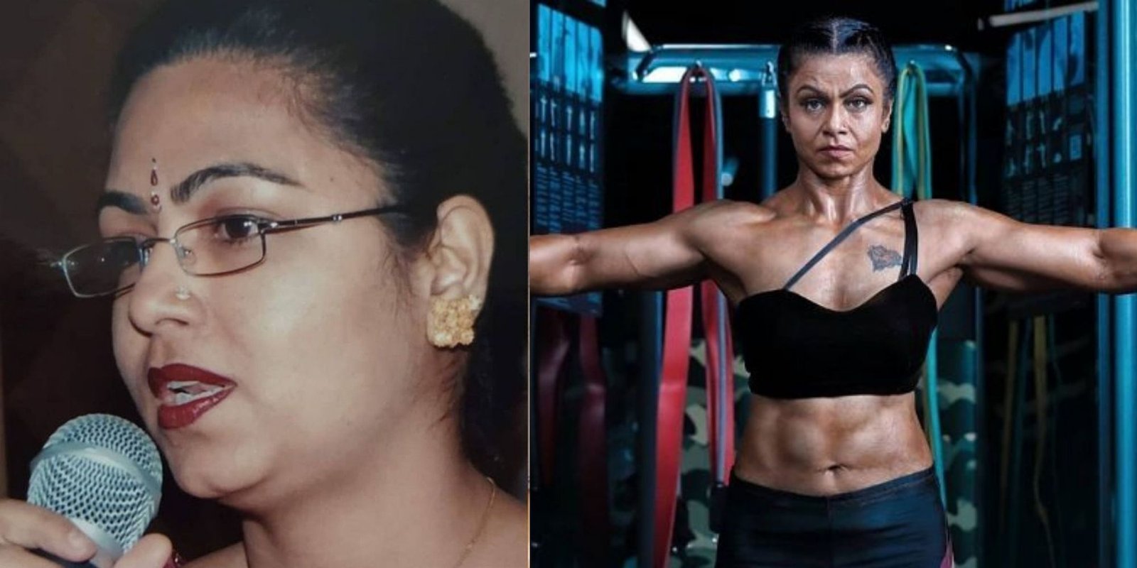 From A Housewife To A Bodybuilding Champion, The Inspiring Story Of Kiran Dembla Will Make You Get Up From Your Couch