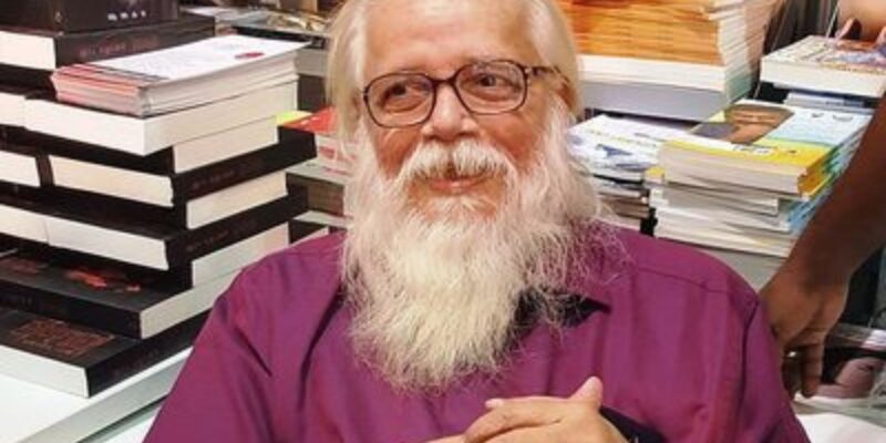 Nambi Narayanan