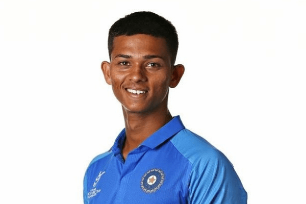 Yashasvi Jaiswal Story Of Pani Puri To Indian Cricket In 19 Years