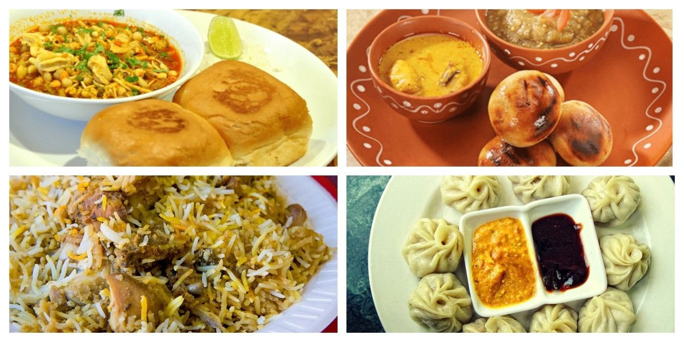 Indian Food On Your Mind? See 29 Different Indian Cuisines That The Indian States Have To Offer
