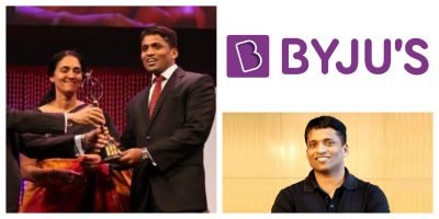 From A Terrace Startup To India's Largest Ed-Tech Brand, Inspiring History Of Byju's