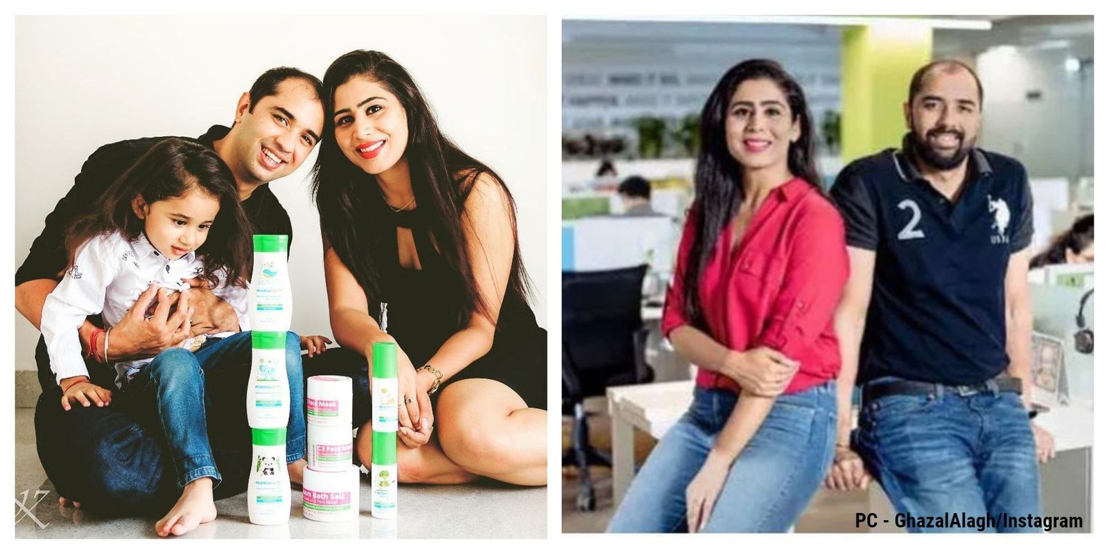 MamaEarth’s Inspiring Story, From Facing Failures To Going Unicorn, India’s First Toxin Free Beauty Brand