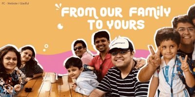 Gladful: This Jaipur Based Firm Creates Delightful Protein Snacks For Children