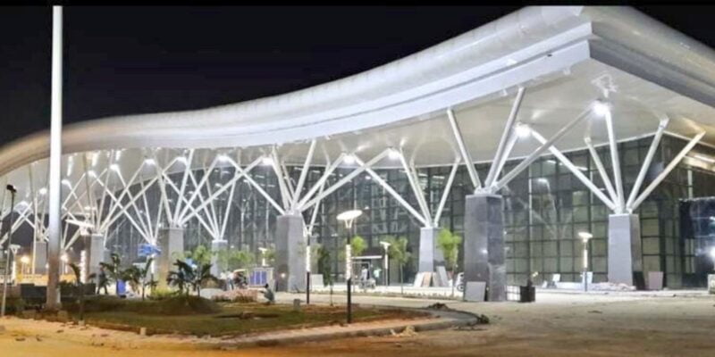 Bengaluru station