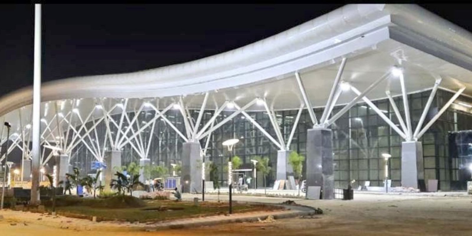 Indian Railways Go Modern – Bengaluru Station is India’s first centralized AC Station On The Lines Of Airport
