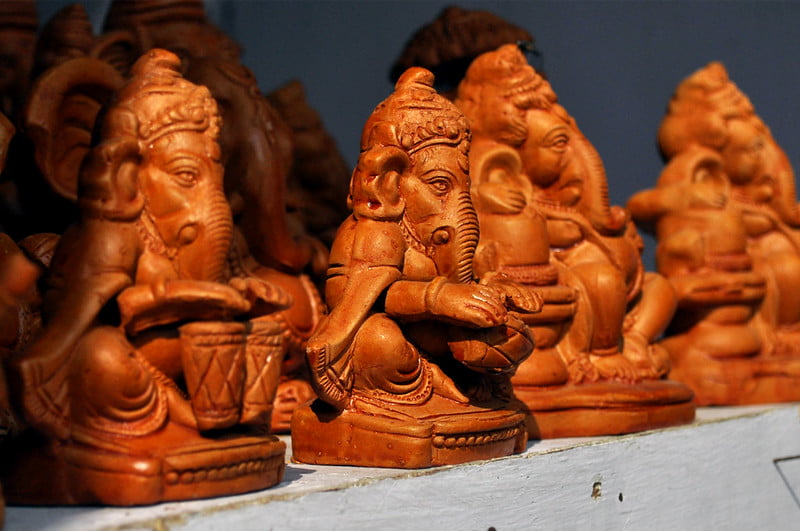 5 Ways To Go Green This Ganesh Chaturthi: Here Is How