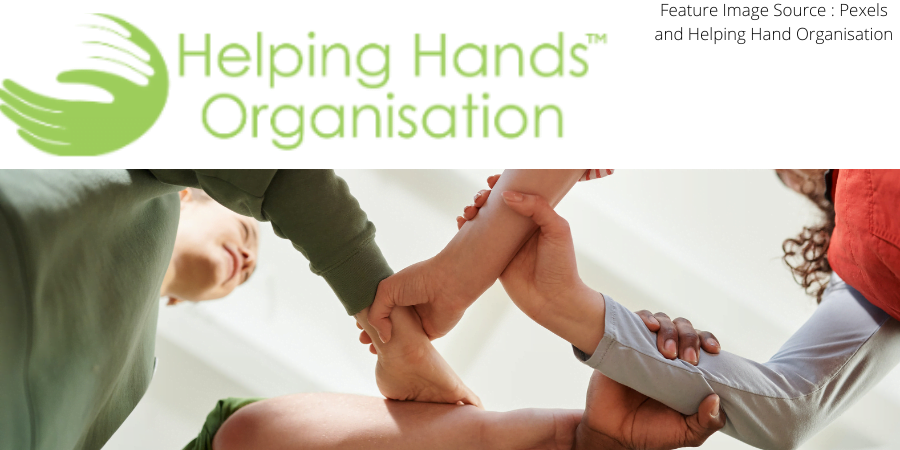 Helping Hands Organisation
