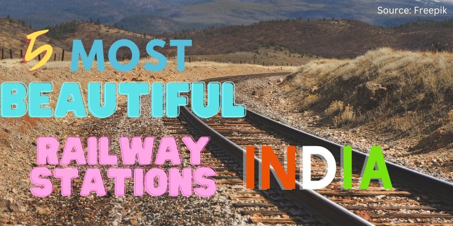 top 10 biggest railway stations in india