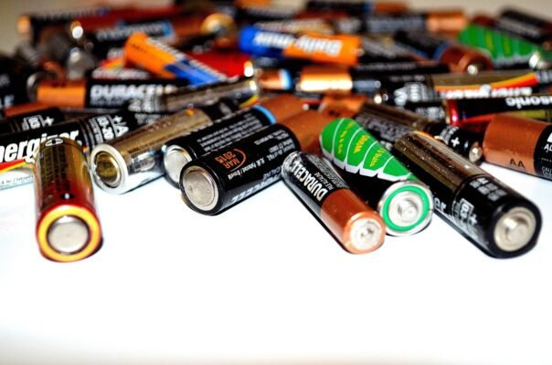 generic batteries dont run on bio fuel
