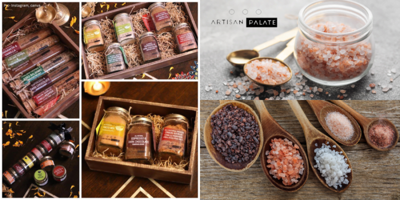 Artisan Palate