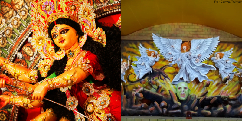 Durga Puja