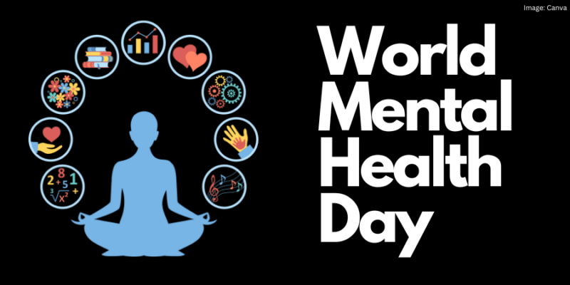 World Mental Health Day