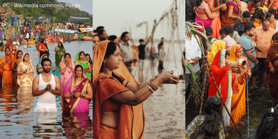 Story of Chhath Puja