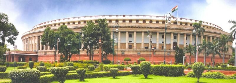 Kamlesh Kumari - Parliament attack