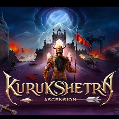 Kurukshetra Game